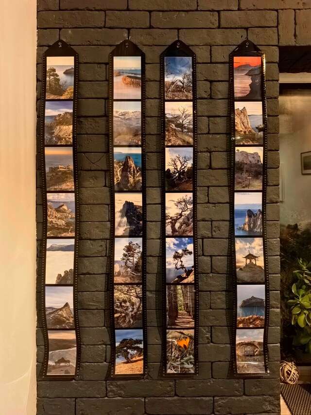 Гостиница Wigwam Судак-142