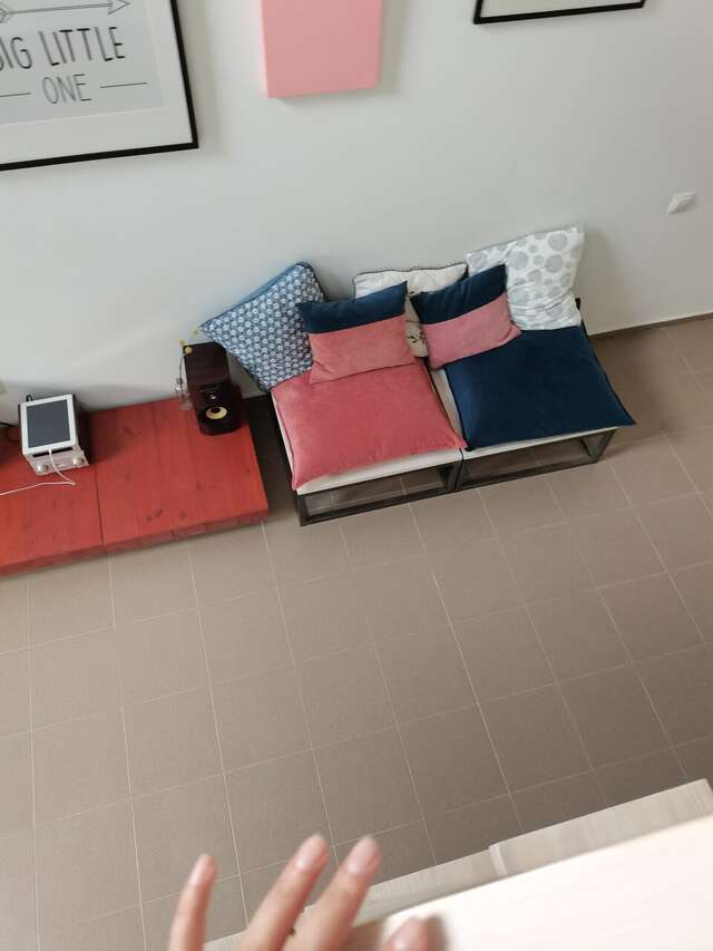 Гостиница Wigwam Судак-57