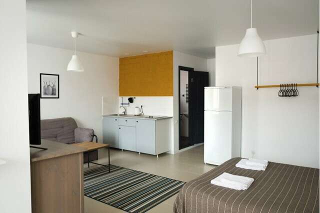 Гостиница Wigwam Судак-61