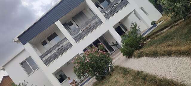 Гостиница Wigwam Судак-39