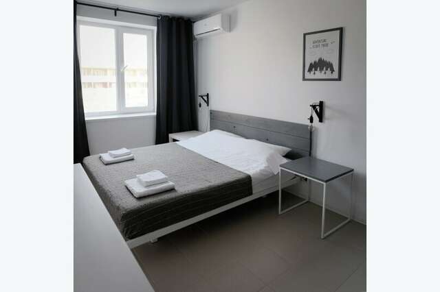 Гостиница Wigwam Судак-91