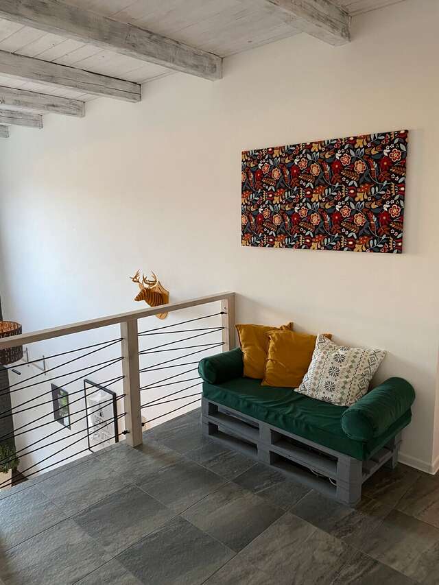 Гостиница Wigwam Судак-60