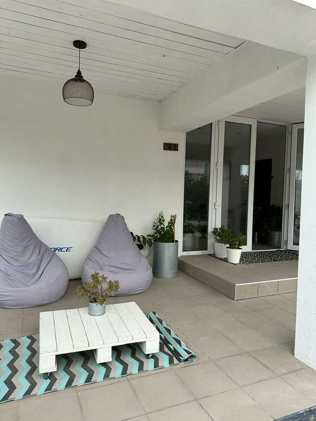 Гостиница Wigwam Судак-180