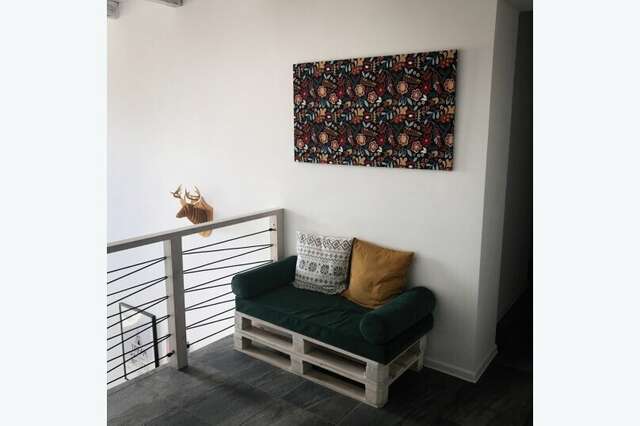 Гостиница Wigwam Судак-86