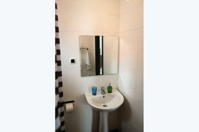 Гостиница Wigwam Судак-115