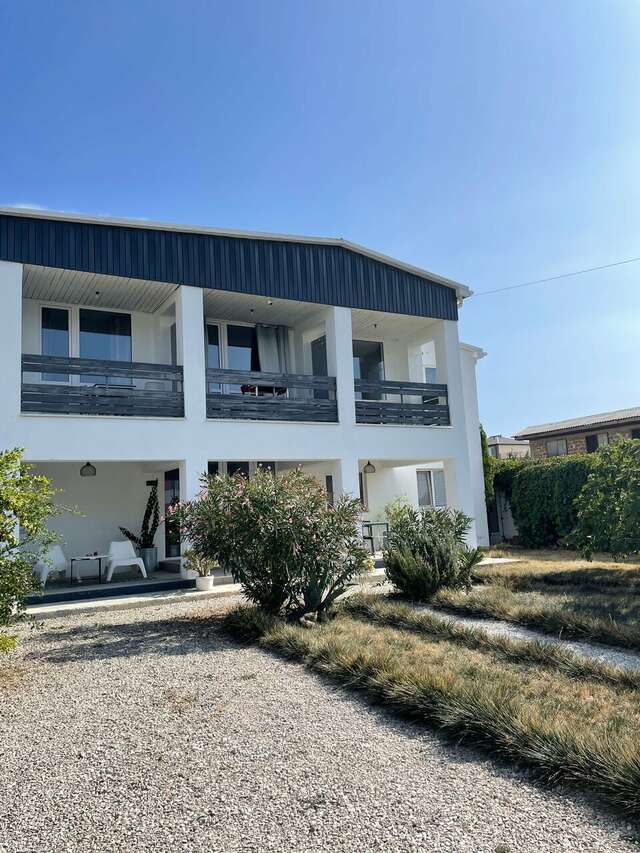 Гостиница Wigwam Судак-34