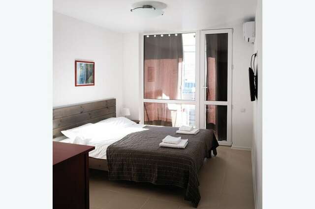 Гостиница Wigwam Судак-14