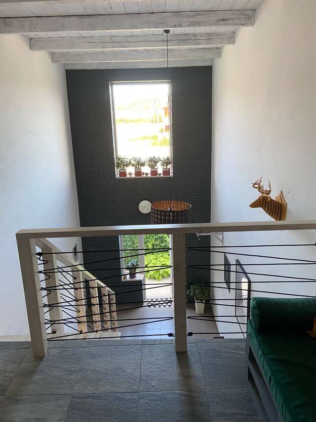 Гостиница Wigwam Судак-55