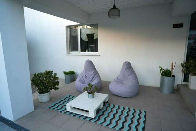 Гостиница Wigwam Судак-13