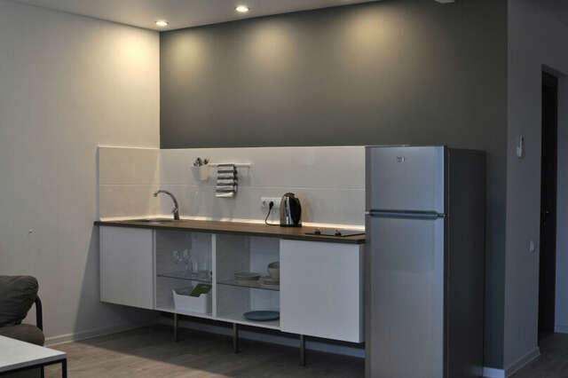 Гостиница Wigwam Судак-84