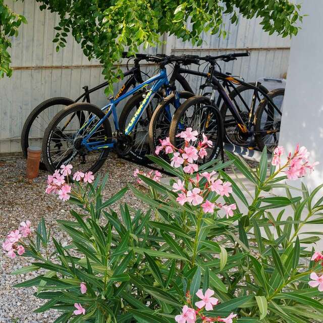 Гостиница Wigwam Судак-107