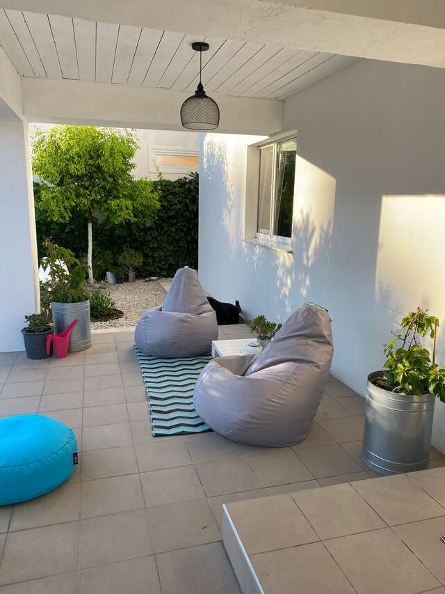 Гостиница Wigwam Судак-11