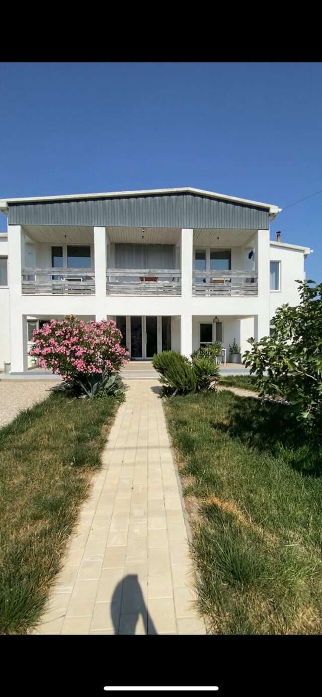 Гостиница Wigwam Судак-177