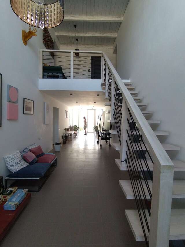 Гостиница Wigwam Судак-187