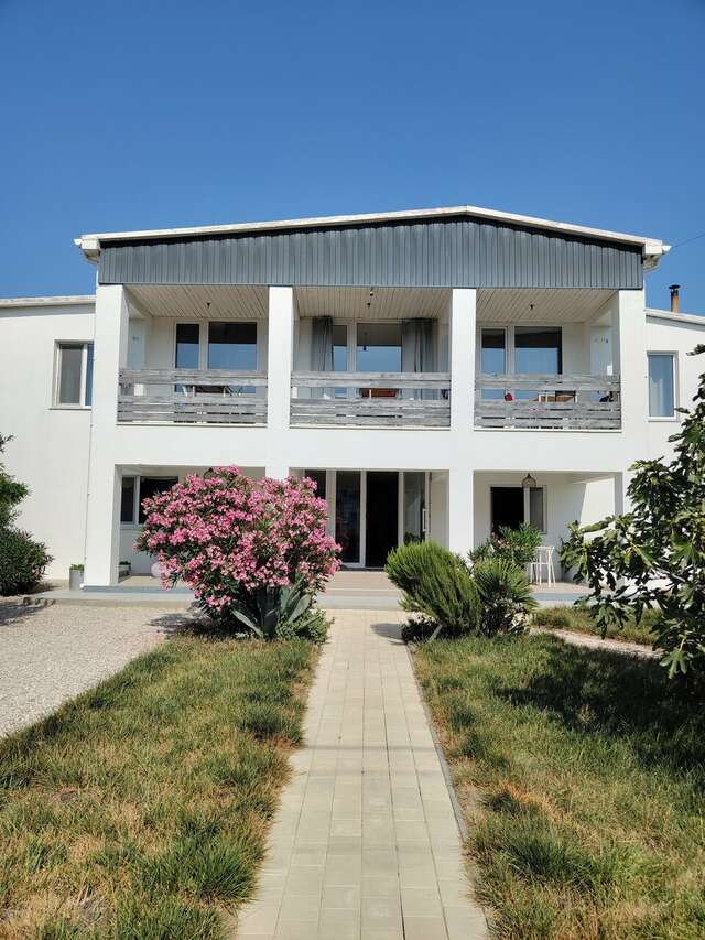 Гостиница Wigwam Судак-181