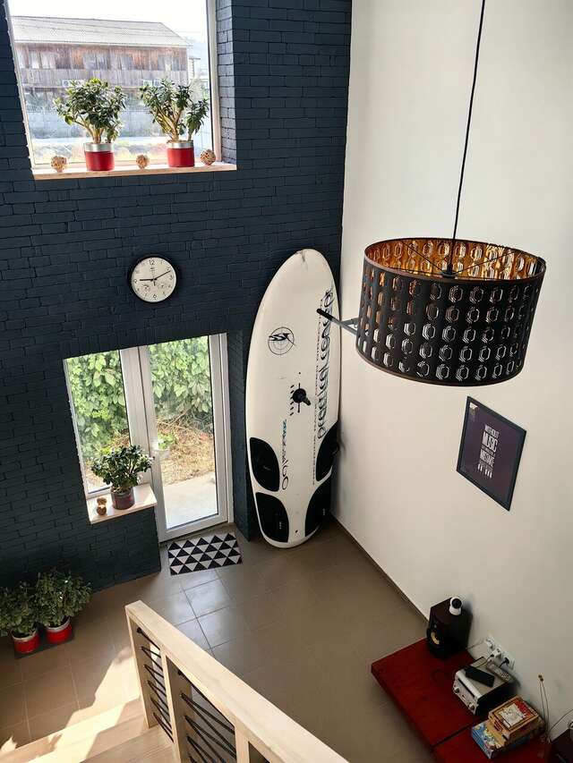 Гостиница Wigwam Судак-159