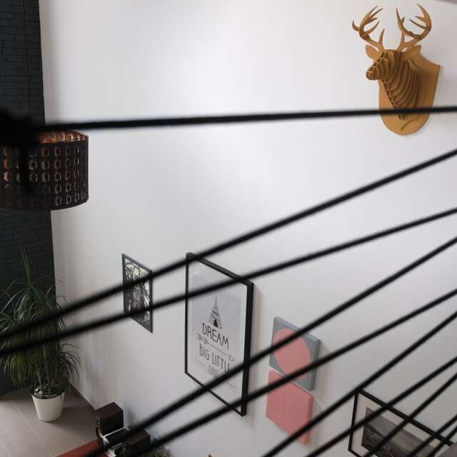 Гостиница Wigwam Судак-76