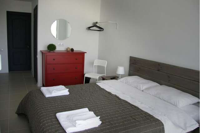 Гостиница Wigwam Судак-134