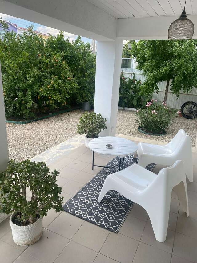 Гостиница Wigwam Судак-52