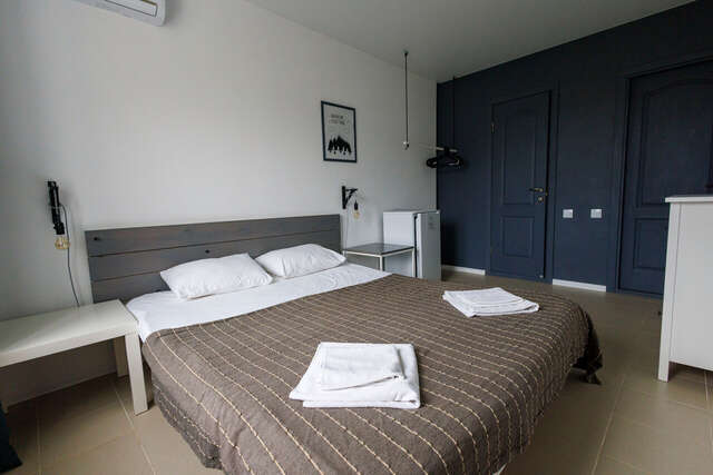 Гостиница Wigwam Судак-103