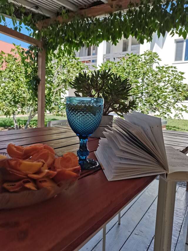 Гостиница Wigwam Судак-30