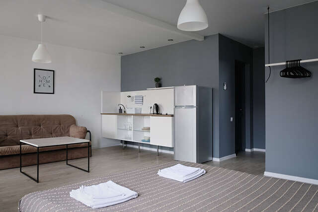 Гостиница Wigwam Судак-108