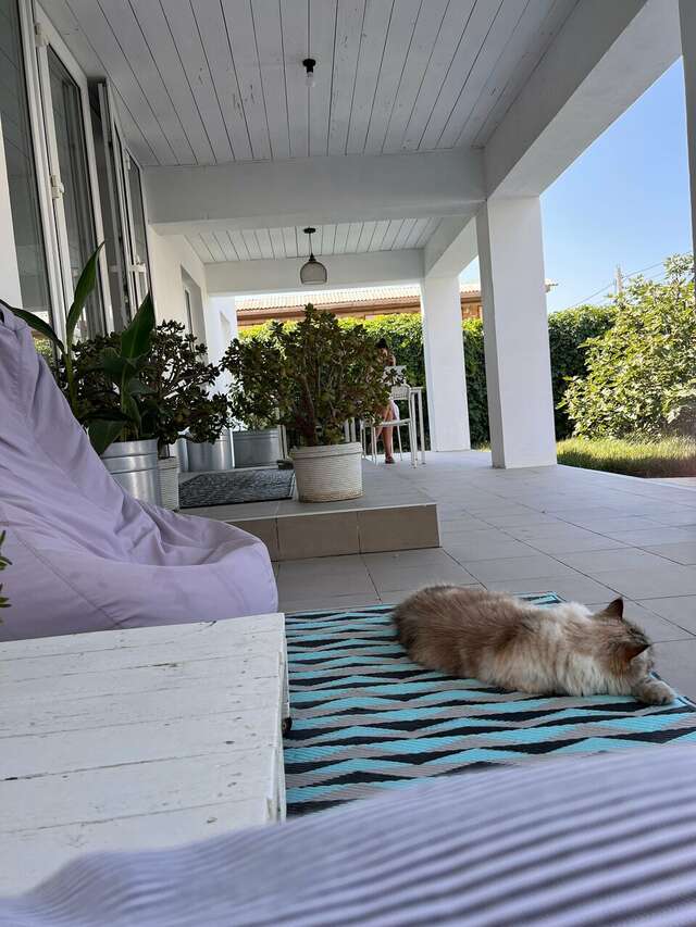 Гостиница Wigwam Судак-162