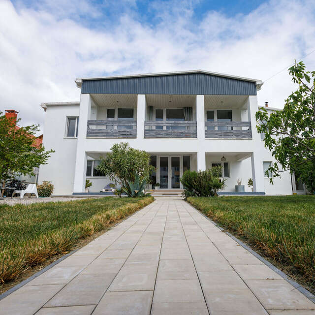 Гостиница Wigwam Судак-100