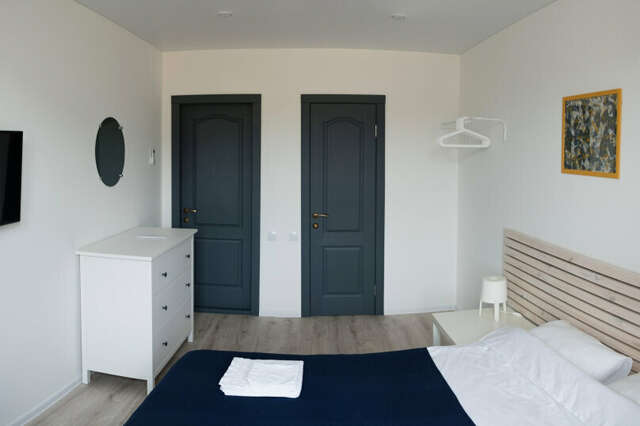 Гостиница Wigwam Судак-129