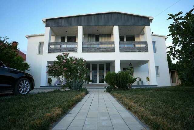 Гостиница Wigwam Судак-7